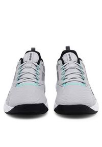 Reebok Buty NFX TRAINER GY9769-M Szary. Kolor: szary