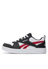 Reebok Sneakersy Royal Prime 2.0 GW2605 Czarny. Kolor: czarny. Materiał: skóra. Model: Reebok Royal #6