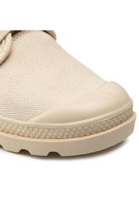 Palladium Trapery Baggy 92353-221-M Beżowy. Kolor: beżowy. Materiał: materiał #3