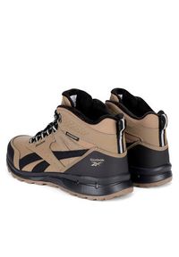 Reebok Trekkingi H1-003 MM Brązowy. Kolor: brązowy #3