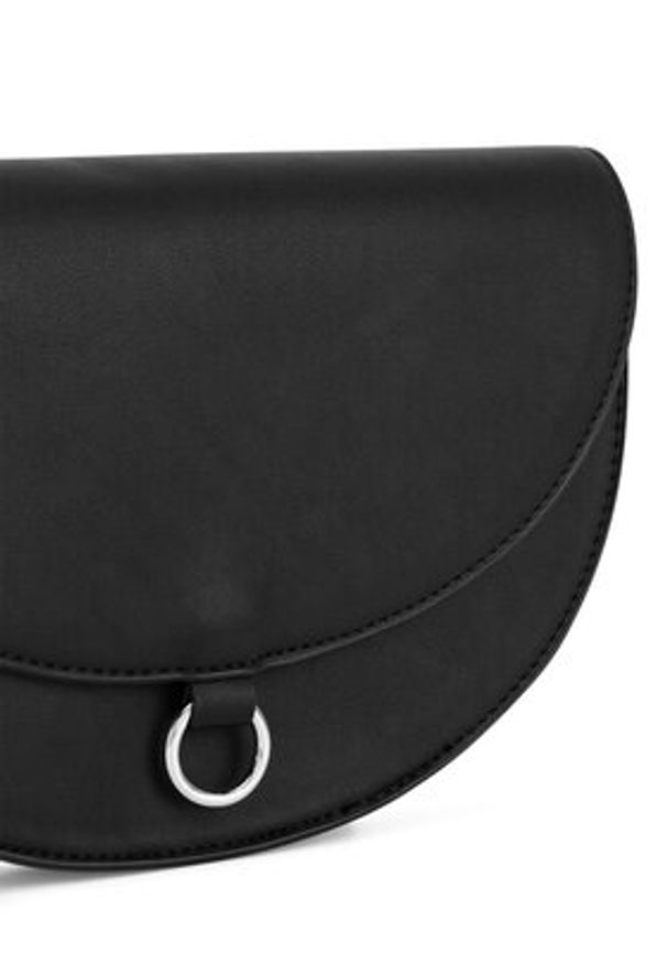 DeeZee Torebka H230955 Czarny. Kolor: czarny