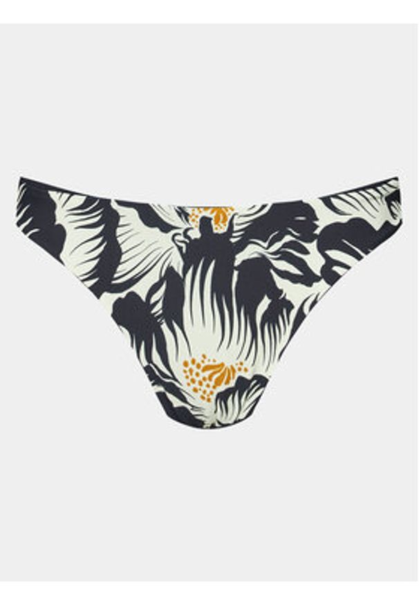 Maaji Dół od bikini PT3265SBC618 Kolorowy. Materiał: syntetyk. Wzór: kolorowy