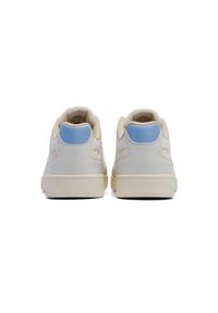 Sneakersy damskie Hummel ST. Power Play. Okazja: na co dzień. Kolor: niebieski, biały, wielokolorowy