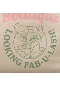 Looney Tunes Torebka ACCCS-SS23-183-WBLT Beżowy. Kolor: beżowy #3