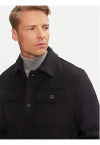 Liu Jo Kurtka zimowa QF4186 T2637 Granatowy Regular Fit. Kolor: niebieski. Materiał: syntetyk. Sezon: zima #2