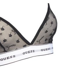 Guess Komplet bielizny O5BG02 K1790 Czarny. Kolor: czarny. Materiał: syntetyk #5