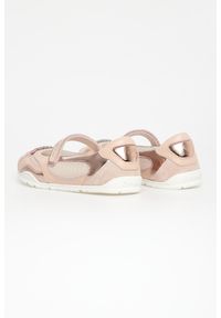 Pinko - Baleriny damskie skórzane PINKO. Materiał: skóra #5