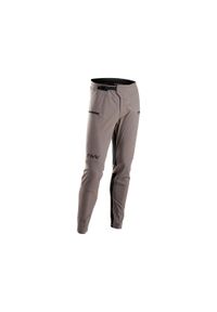 Spodnie rowerowe NORTHWAVE Bomb Long Pant beżowy. Kolor: beżowy