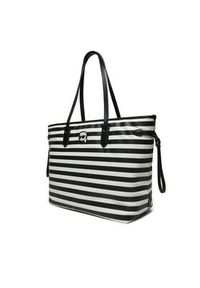 Karl Lagerfeld - KARL LAGERFELD Torebka A1W30125 Czarny. Kolor: czarny #6