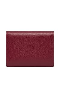 Furla Portfel Iride S WP00564 ARE000 CN CGQ00 Bordowy. Kolor: czerwony. Materiał: skóra #2