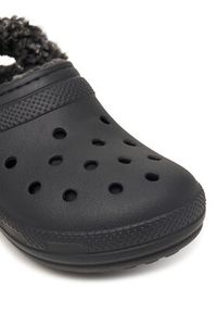 Crocs Klapki 211396 Czarny. Kolor: czarny #5