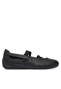 Puma Baleriny Speedcat Ballet Lthr Wns 406144 01 Czarny. Kolor: czarny. Materiał: skóra #1