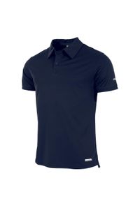 REECE - Koszulka polo dla dzieci Reece Australia Eliot. Typ kołnierza: polo. Kolor: niebieski. Materiał: skóra, materiał #1