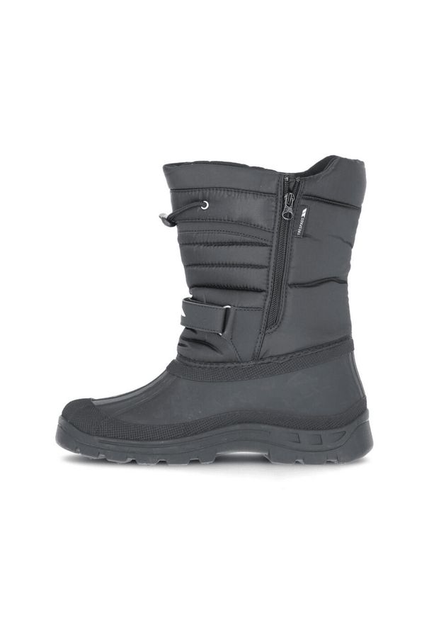 TRESPASS - Après-ski Trespass Dodo. Kolor: czarny. Sezon: zima