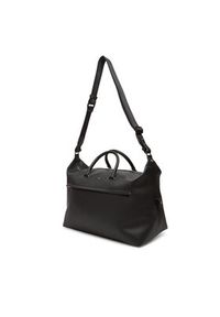 BOSS Torba 50548041 Czarny. Kolor: czarny. Materiał: skóra #5