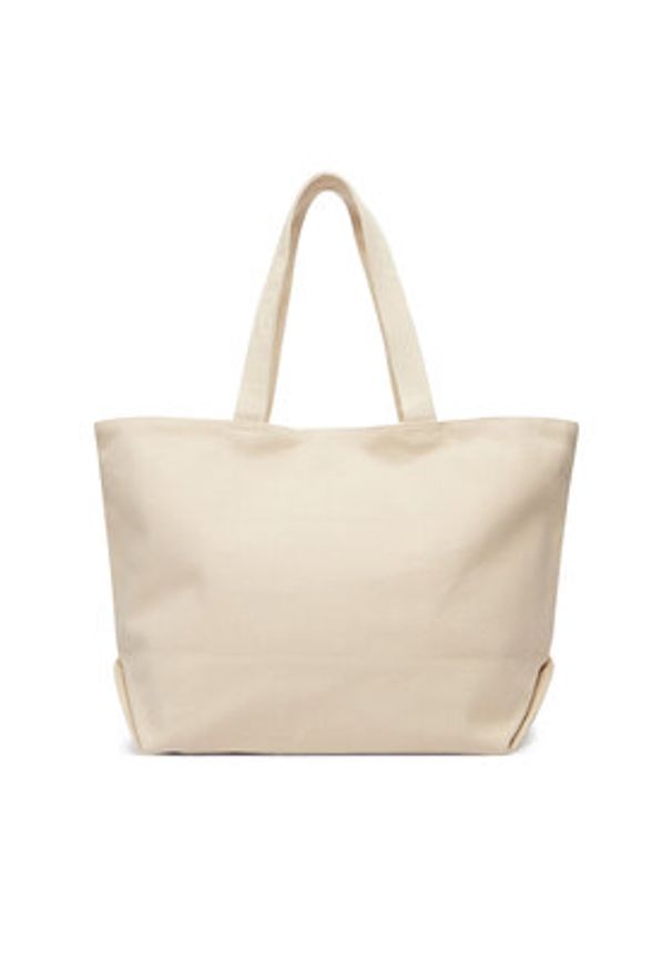 Karl Lagerfeld - KARL LAGERFELD Torebka B2W50075 Kremowy. Kolor: kremowy