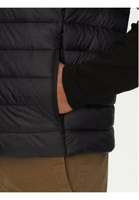BOSS Bezrękawnik Odeno2 50530966 Czarny Slim Fit. Kolor: czarny. Materiał: syntetyk. Długość rękawa: bez rękawów #4