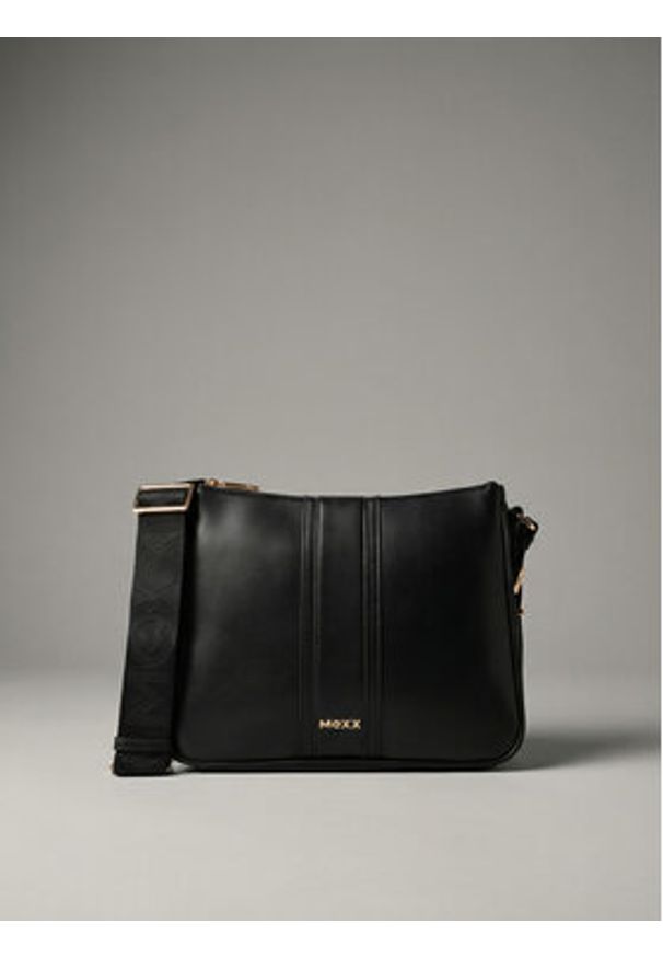 MEXX Torebka CEO-MEXX-S-005-08 Czarny. Kolor: czarny