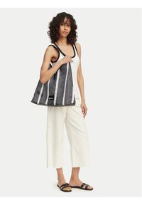 Karl Lagerfeld Jeans Torebka B2W50049 Kolorowy. Wzór: kolorowy #1