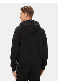 The North Face Bluza Evolution Simple Dome NF0A8CWM Czarny Regular Fit. Kolor: czarny. Materiał: bawełna #5