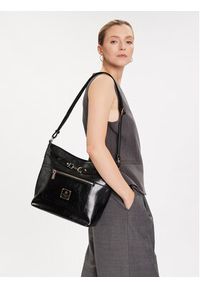 Monnari Torebka BAG5970 Czarny. Kolor: czarny. Materiał: skórzane #3