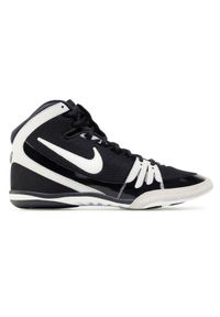 Nike Buty bokserskie Freek 316403 011 Czarny. Kolor: czarny. Materiał: materiał