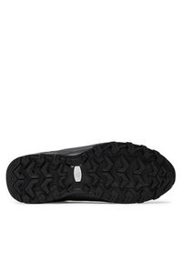 Jack Wolfskin Trekkingi Refugio Texapore Low M 4049851 Brązowy. Kolor: brązowy. Materiał: skóra, zamsz. Sport: turystyka piesza #4