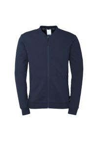 UHLSPORT - Dziecięca bluza dresowa Uhlsport ID College. Kolor: wielokolorowy, niebieski, czarny. Materiał: dresówka. Sport: piłka nożna #1