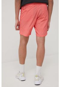 adidas Originals szorty HF4798 męskie kolor różowy. Kolor: różowy. Materiał: tkanina, materiał #3