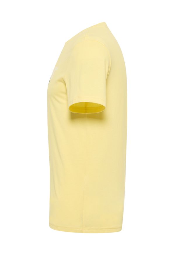 Męski T-Shirt Mustang Style Austin Custard 1016484 9027