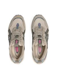 Asics Sneakersy Gel-1090V2 1202A383 Beżowy. Kolor: beżowy. Materiał: materiał #2