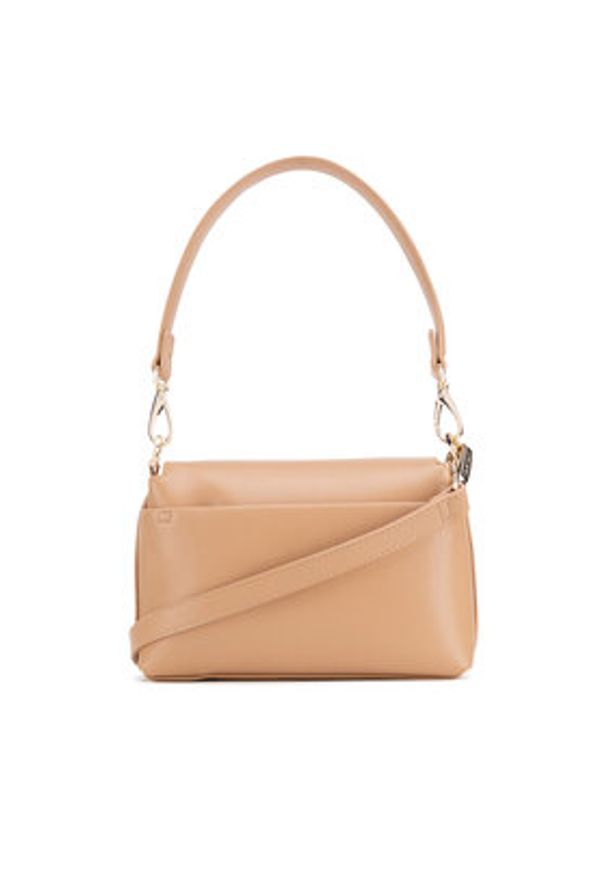 Nine West Torebka LDA5475 Brązowy. Kolor: brązowy