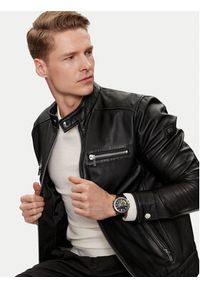 Casio Zegarek Edifice ECB-40DC-1AEF Czarny. Kolor: czarny #2