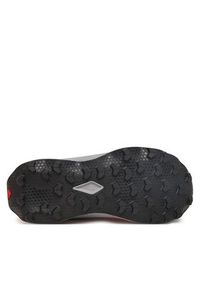 salomon - Salomon Buty do biegania Ultra Flow 2 L47883900 Czerwony. Kolor: czerwony. Materiał: materiał #5