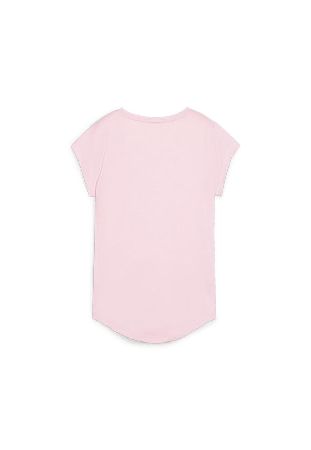 Puma - Koszulka sportowa damska Train Favorite Heather Cat. Kolor: różowy