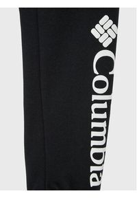 columbia - Columbia Spodnie dresowe Trek™ II 2031931 Czarny Regular Fit. Kolor: czarny. Materiał: syntetyk #3