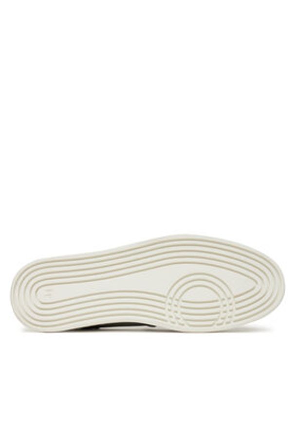 Filling Pieces Półbuty Signature Loafer 79128261878 Szary. Kolor: szary. Materiał: skóra