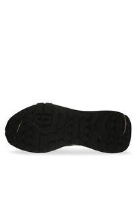GANT - Gant Sneakersy 30633916 Czarny. Kolor: czarny. Materiał: zamsz, skóra #6