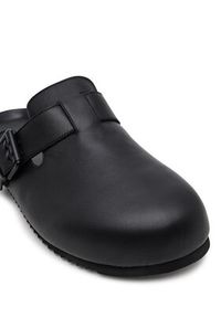 Vic Matié Klapki 1G8858U E46C070101 Czarny. Kolor: czarny. Materiał: skóra #3