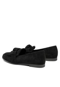 DeeZee Lordsy WS270205-07 Czarny. Kolor: czarny. Materiał: materiał #4