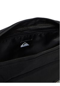 Quiksilver Saszetka nerka QUIKSILVER-ACCCS-15-BOY-SS2025 Czarny. Kolor: czarny. Materiał: materiał #3