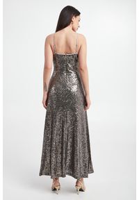 Sukienka cekinowa GESTUZ #3