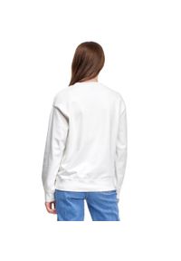 Levi's® - Bluza Graphic Crew Rozmiar XS Biały - 18686-0011. Kolor: biały