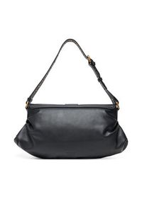 Pinko - PINKO Torebka Jolene Shoulder Classic PE 25 PLTT 102801 A270 Czarny. Kolor: czarny. Materiał: skórzane #5
