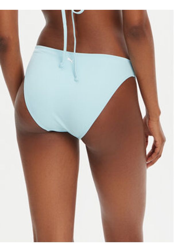 Puma Dół od bikini 907672 Kolorowy. Materiał: syntetyk. Wzór: kolorowy