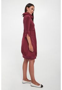 Joseph Ribkoff - Sukienka mini JOSEPH RIBKOFF. Długość: mini #2