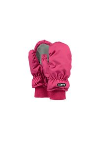 Rękawice nylonowe dla dziewczynki Barts. Kolor: różowy. Materiał: nylon. Sezon: zima. Styl: sportowy #1