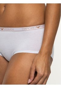 Emporio Armani Underwear Bokserki 164074 9A263 00010 Biały. Kolor: biały #2