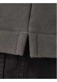 C.P. Company Bluza 20CMSS026A005086W Szary Regular Fit. Kolor: szary. Materiał: bawełna #5