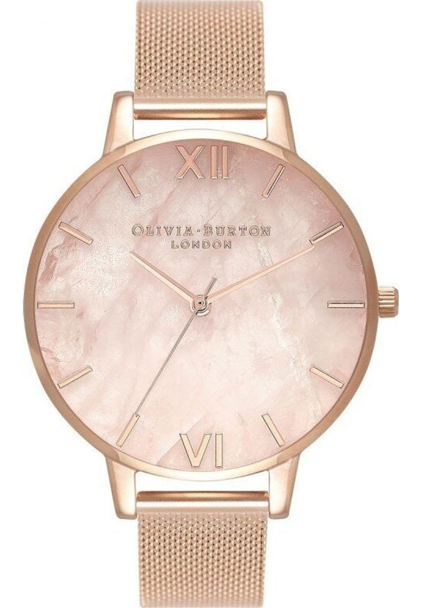 Zegarek Olivia Burton Damski Zegarek OLIVIA BURTON WOMEN OB16SP01 (38 MM) NoSize